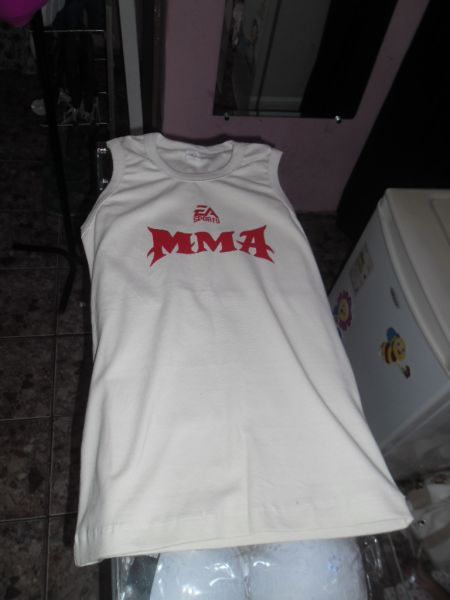 camisetas