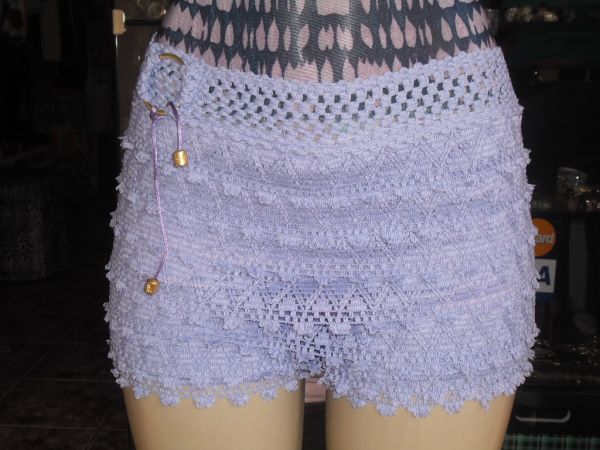 short de renda